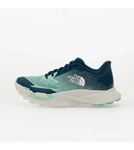 The North Face Vectiv Enduris 4 "BRIGHT FOAM/MIDNIGHT"