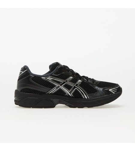 Gel - 1130 Black Pure Silver