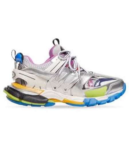 Balenciaga Track Trainer Multicolor