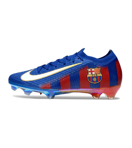Nike Air Zoom Mercurial Vapor 16 Elite FG - Barcelona Krampon
