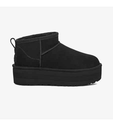 Ultra Mini Platform 