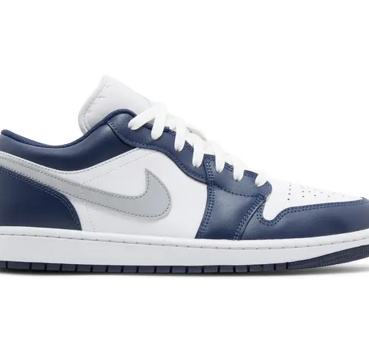 Air Jordan 1 Low “Midnight Navy”