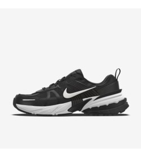 Nike V2K Run “Black & White”
