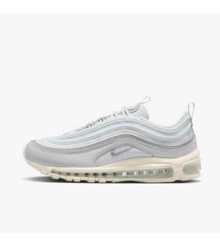 Air Max 97 “White”
