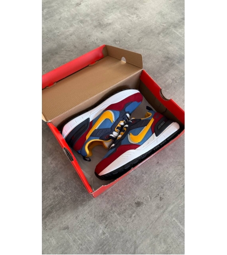 Nike Sacai “Multi”