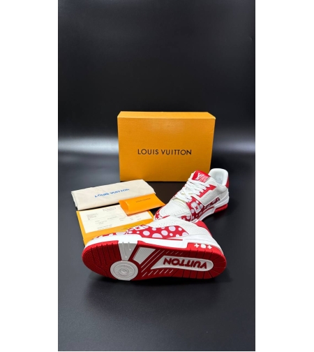 Louis Vuitton Sneakers 7