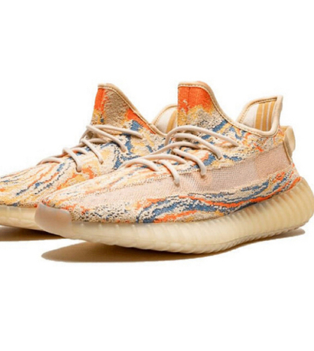 Adidas Yeezy Boost 350 V2 MX Oat