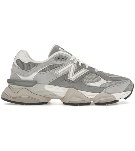 New Balance 9060 Slate Grey Raincloud