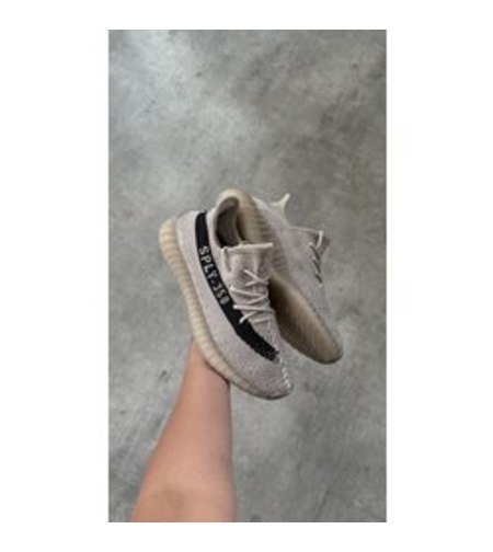 Yeezy Boost 350 V2 Slate