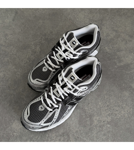 New Balance 1906 Silver Metallic U1906rcg