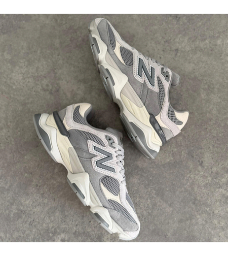 New Balance Unisex U9060ERD Slate Grey/Raincloud