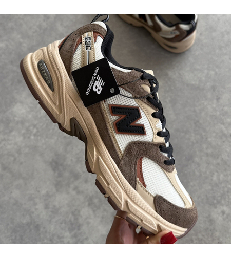 New Balance 530 “Dark Mushroom”