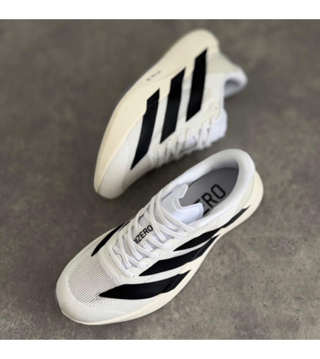 Adidas Adizero EVO SL 'Cloud White'
