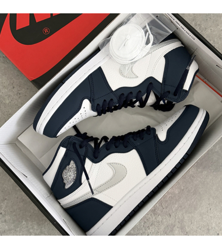 Air Jordan 1 Retro High COJP Midnight Navy