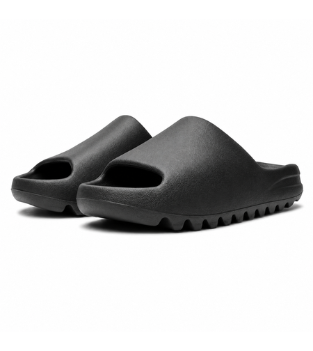 Adidas Yeezy Slide Black