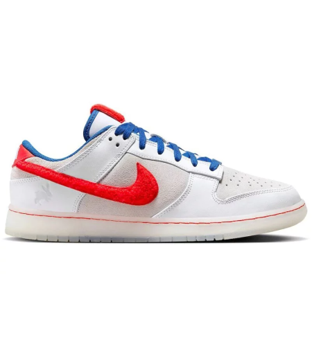 Dunk Low ''Year of the Rabbit/White Rabbit''