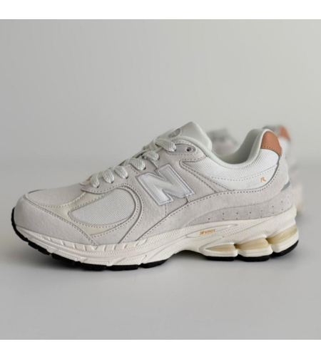New Balance 2002R "Reflection Sepia"
