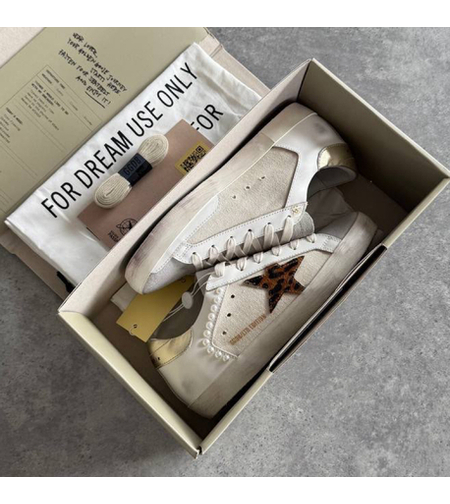 G.Goose “WOMEN” Premium