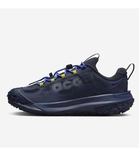 ACG MOUNTAIN FLY 2 LOW  “Gore-Tex Dark Navy”