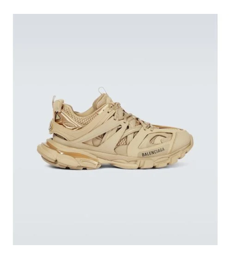 Balenciaga Track ''Beige''