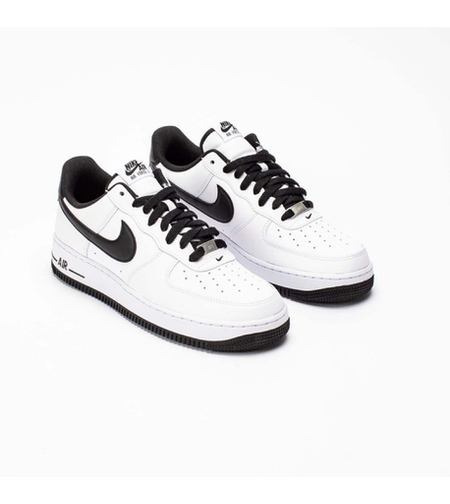 Air Force 1 07 “Black & White”