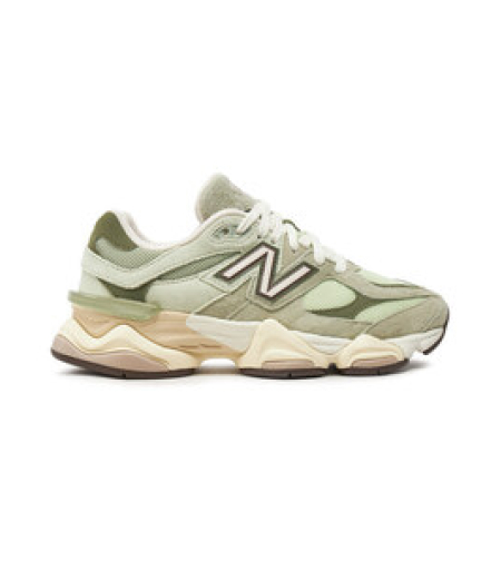 New Balance 9060 “Grey Green”