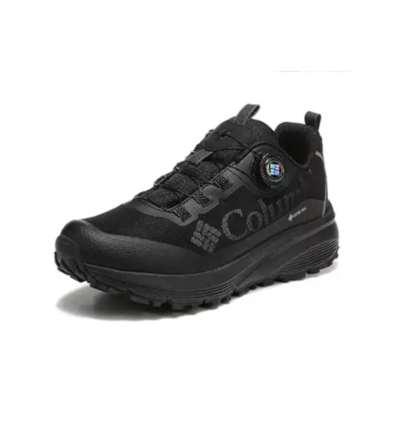 Columbia “BLACK”GORETEX WATERPROOF