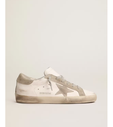 G.Goose “PREMİUM” White Beige Men