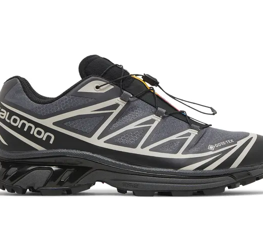 Salomon XT-6 Gore-Tex “Iron Grey”