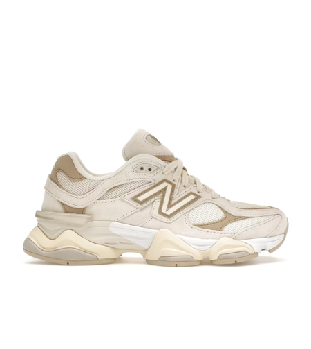 New Balance 9060 “Sea Salt Brown”