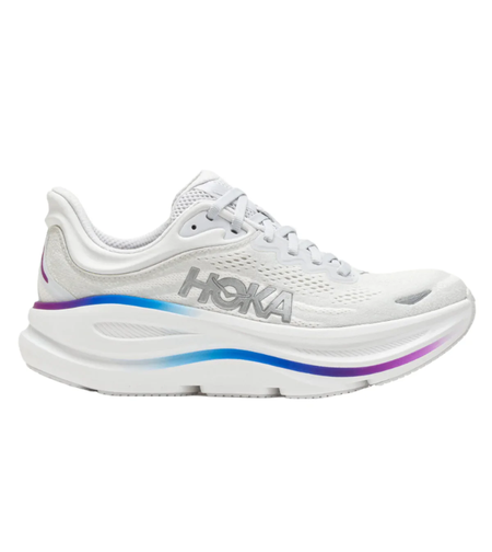 HOKA Bondi “White”