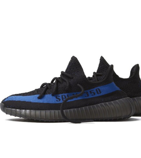 YEEZY BOOST 350 V2 DAZZLİNG BLUE
