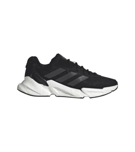 Adidas X9000L4 Black White