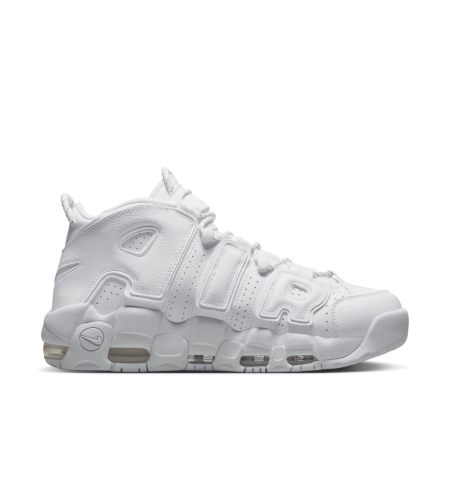 NIKE UPTEMPO ‘White’