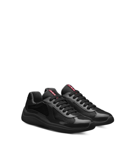 Prada America's Cup