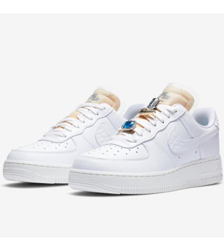Air Force 1 “Bling” Jewels