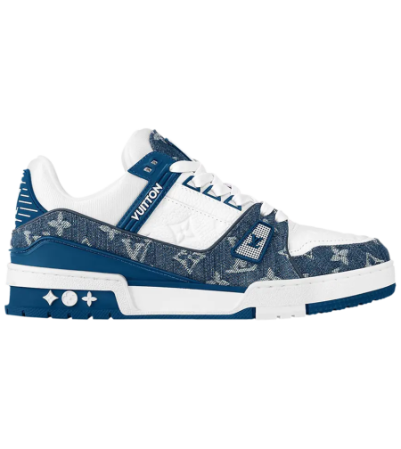 Louis Vuitton Sneakers 1