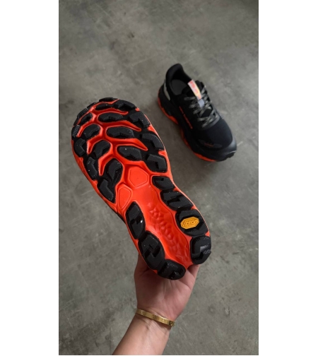 New Balance Fresh Foam X Trail More v3 ''Blacktop''