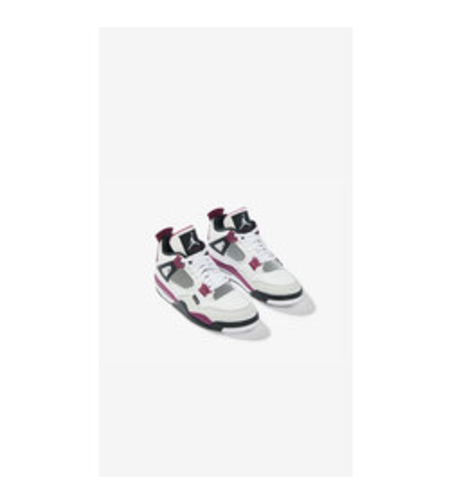 Air Jordan 4 Retro PSG Paris Saint-Germain