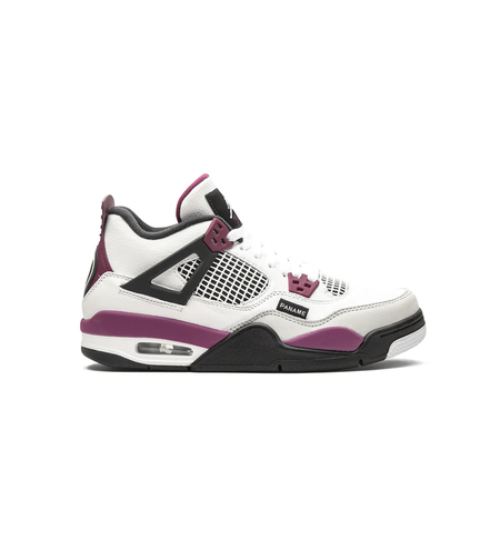 Air Jordan 4 Retro PSG Paris Saint-Germain