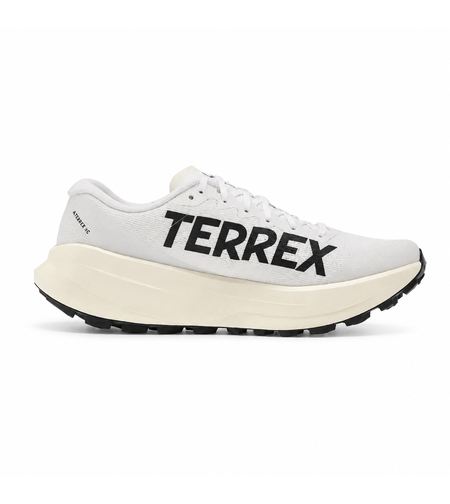 Adidas Terrex Boa White