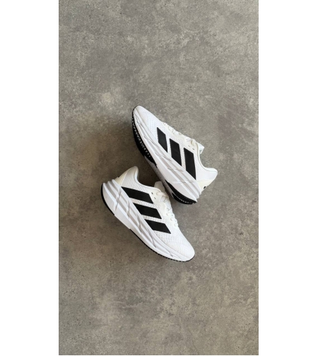 Adidas Adistar 3 “White”