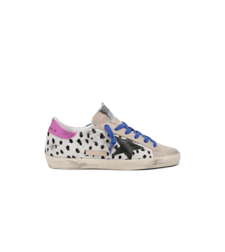 G.Goose “Premium” animal print
