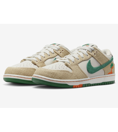 Dunk Low x Jarritos SB