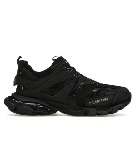 Balenciaga Track ''Triple Black'' (OUTLET)