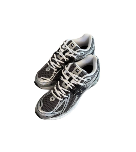 New Balance 1906 Silver Metallic