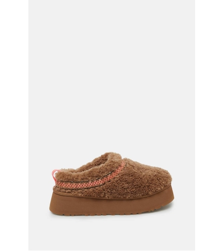UGG Tazz UGG Braid “Taba”