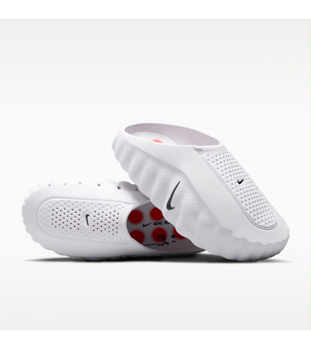 Nike Mind 001 Slide Grey