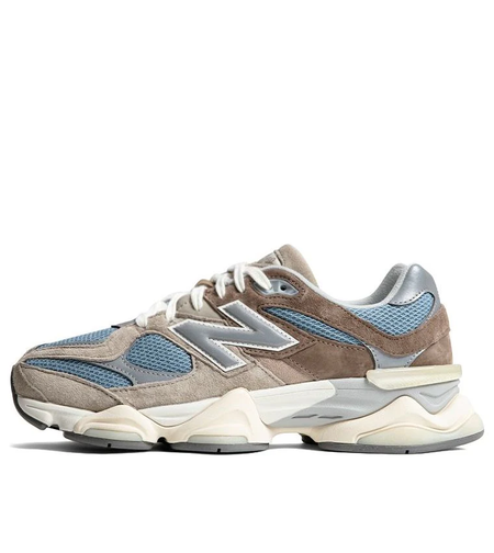 New Balance 9060 “Sea Salt Blue”