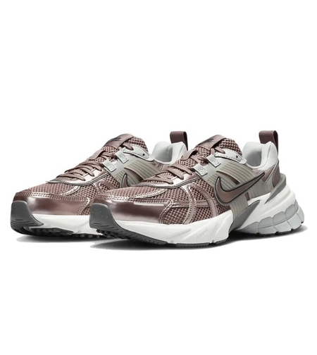 Nike V2K Run Plum Plum Eclipse